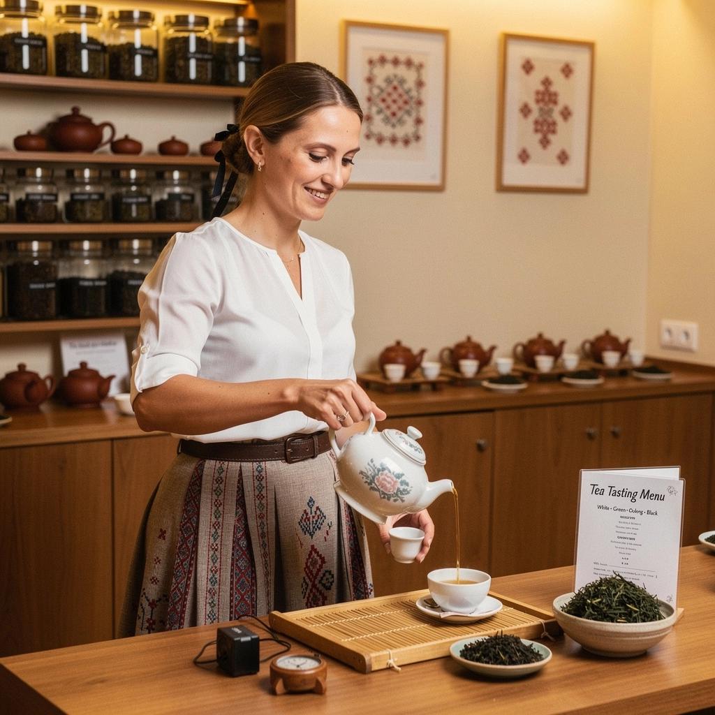 Mária Kováčová - Zákaznícka podpora