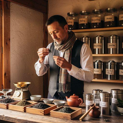 Peter Horváth - Vedúci výroby